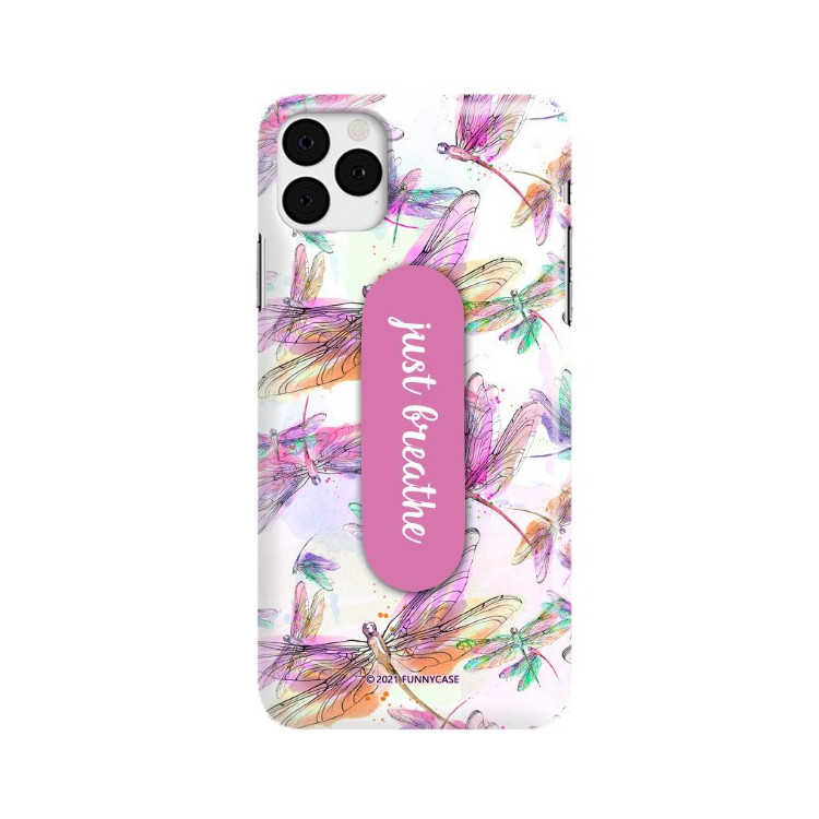 Etui Apple IPHONE 11 PRO, ST_MIX-2021-1-104 Wzory - FunnyCase