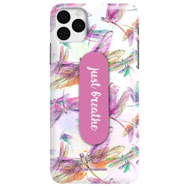 Etui Apple IPHONE 11 PRO, ST_MIX-2021-1-104 Wzory - FunnyCase