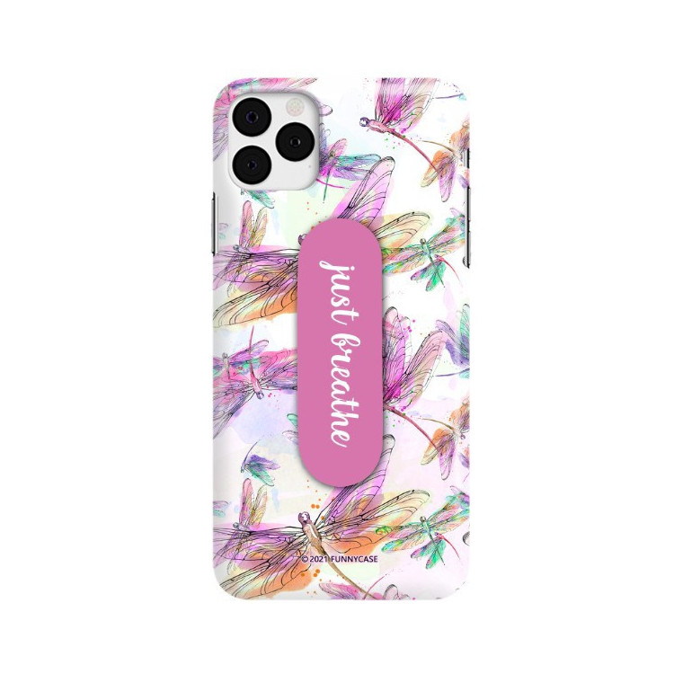 Etui Apple IPHONE 11 PRO MAX, ST_MIX-2021-1-104 Wzory - FunnyCase