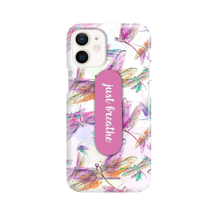 Etui Apple IPHONE 12 MINI, ST_MIX-2021-1-104 Wzory - FunnyCase