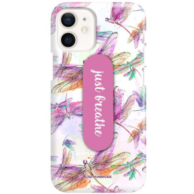 Etui Apple IPHONE 12 MINI, ST_MIX-2021-1-104 Wzory - FunnyCase