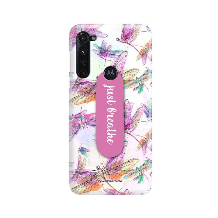 Etui Motorola MOTO G PRO, ST_MIX-2021-1-104 Wzory - FunnyCase