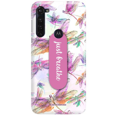 Etui Motorola MOTO G PRO, ST_MIX-2021-1-104 Wzory - FunnyCase