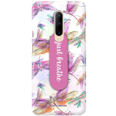 Etui Oneplus 7 PRO, ST_MIX-2021-1-104 Wzory - FunnyCase