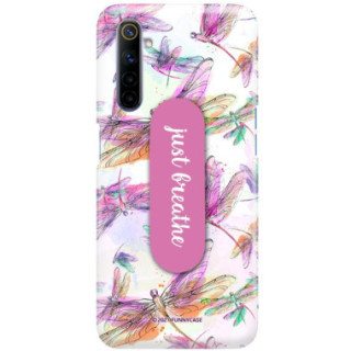 Etui Realme X50 / X3 SUPER ZOOM, ST_MIX-2021-1-104 Wzory - FunnyCase