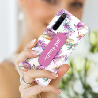 Etui Realme X50 / X3 SUPER ZOOM, ST_MIX-2021-1-104 Wzory - FunnyCase