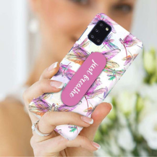 Etui Samsung GALAXY A31, ST_MIX-2021-1-104 Wzory - FunnyCase