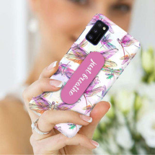 Etui Samsung GALAXY A41, ST_MIX-2021-1-104 Wzory - FunnyCase