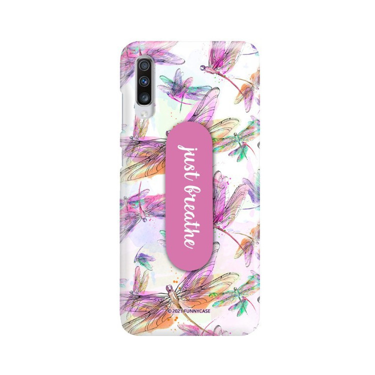 Etui Samsung GALAXY A70, ST_MIX-2021-1-104 Wzory - FunnyCase