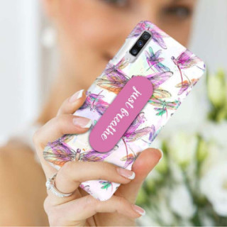 Etui Samsung GALAXY A70, ST_MIX-2021-1-104 Wzory - FunnyCase