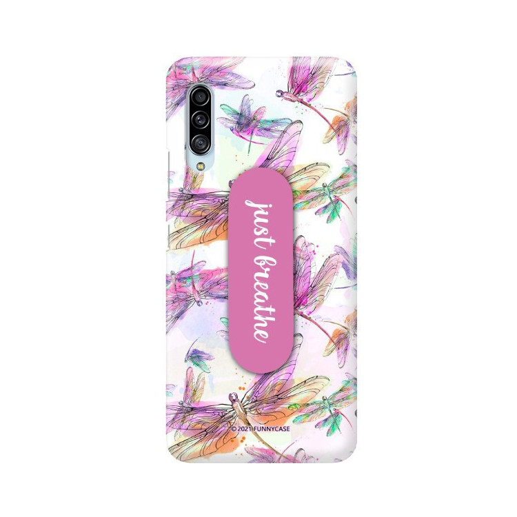 Etui Samsung GALAXY A90, ST_MIX-2021-1-104 Wzory - FunnyCase