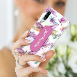 Etui Samsung GALAXY A90, ST_MIX-2021-1-104 Wzory - FunnyCase