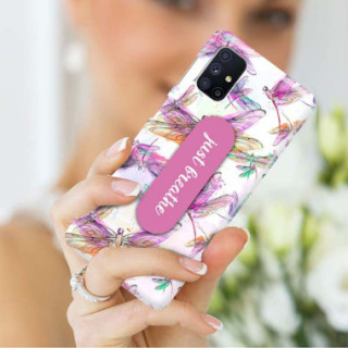 Etui Samsung GALAXY M51, ST_MIX-2021-1-104 Wzory - FunnyCase