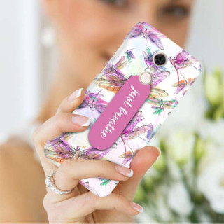 Etui Xiaomi REDMI 5 PLUS, ST_MIX-2021-1-104 Wzory - FunnyCase