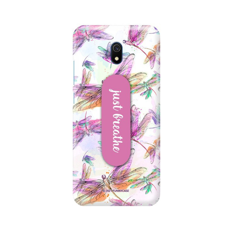 Etui Xiaomi REDMI 8A, ST_MIX-2021-1-104 Wzory - FunnyCase