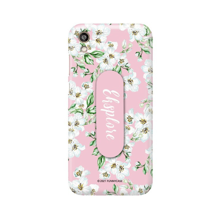 Etui Huawei HONOR 8S, ST_MIX-2021-1-105 Wzory - FunnyCase