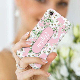 Etui Huawei HONOR 8S, ST_MIX-2021-1-105 Wzory - FunnyCase