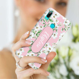 Etui Huawei P SMART Z / Y9 PRIME 2019, ST_MIX-2021-1-105 Wzory - FunnyCase