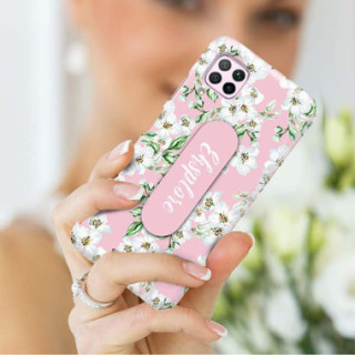 Etui Huawei P40 LITE, ST_MIX-2021-1-105 Wzory - FunnyCase