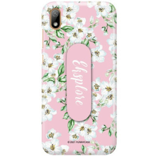 Etui Huawei Y5 2019, ST_MIX-2021-1-105 Wzory - FunnyCase