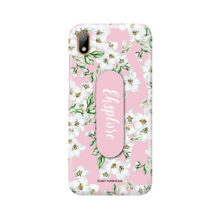 Etui Huawei Y5 2019, ST_MIX-2021-1-105 Wzory - FunnyCase