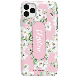 Etui Apple IPHONE 11 PRO, ST_MIX-2021-1-105 Wzory - FunnyCase