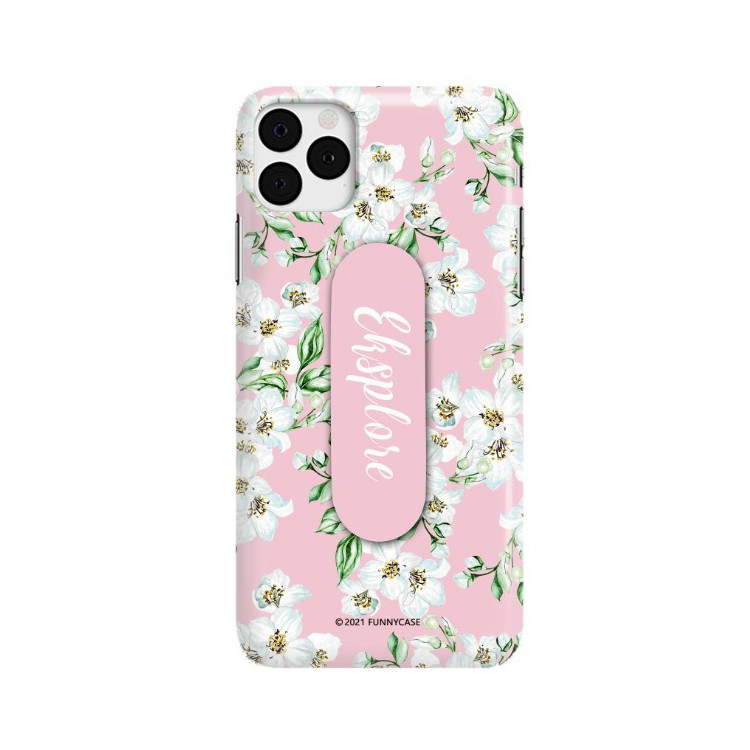 Etui Apple IPHONE 11 PRO, ST_MIX-2021-1-105 Wzory - FunnyCase