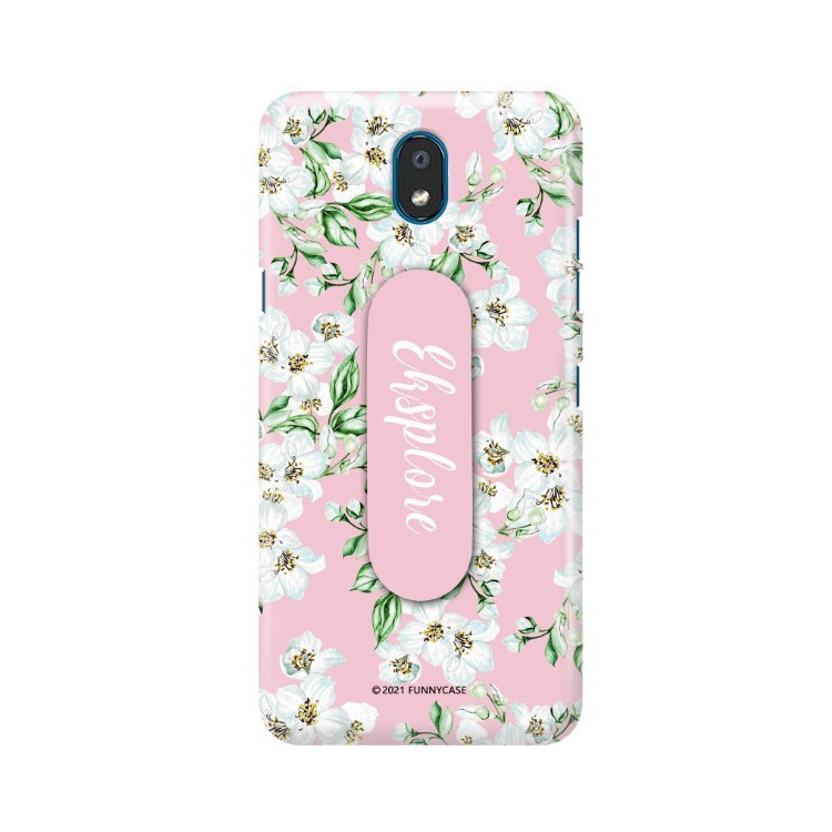 Etui Lg K30 2019, ST_MIX-2021-1-105 Wzory - FunnyCase