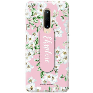 Etui Oneplus 7 PRO, ST_MIX-2021-1-105 Wzory - FunnyCase