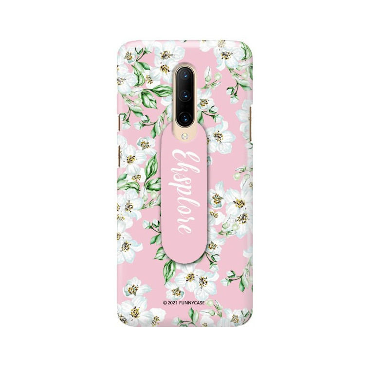 Etui Oneplus 7 PRO, ST_MIX-2021-1-105 Wzory - FunnyCase Etui Oneplus 7 PRO, ST_MIX-2021-1-105 Wzory - FunnyCase