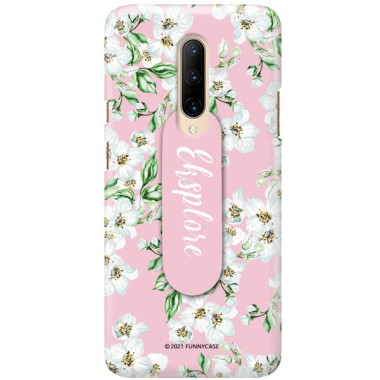 Etui Oneplus 7 PRO, ST_MIX-2021-1-105 Wzory - FunnyCase