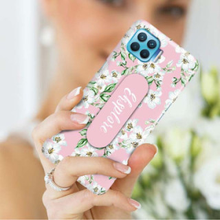 Etui Oppo RENO 4 LITE, ST_MIX-2021-1-105 Wzory - FunnyCase