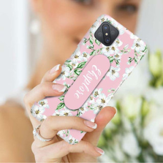 Etui Oppo RENO 4Z 5G, ST_MIX-2021-1-105 Wzory - FunnyCase
