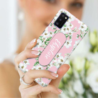 Etui Samsung GALAXY A41, ST_MIX-2021-1-105 Wzory - FunnyCase