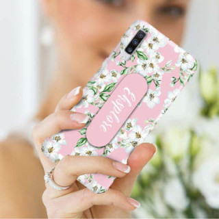 Etui Samsung GALAXY A70, ST_MIX-2021-1-105 Wzory - FunnyCase