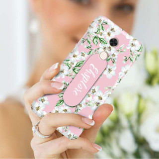 Etui Xiaomi REDMI 5 PLUS, ST_MIX-2021-1-105 Wzory - FunnyCase