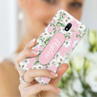 Etui Xiaomi REDMI 8A, ST_MIX-2021-1-105 Wzory - FunnyCase