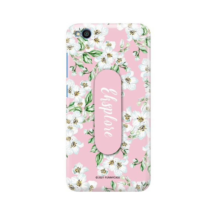 Etui Xiaomi REDMI GO, ST_MIX-2021-1-105 Wzory - FunnyCase