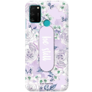 Etui Huawei HONOR 9A / HONOR PLAY 9A, ST_MIX-2021-1-106 Wzory - FunnyCase