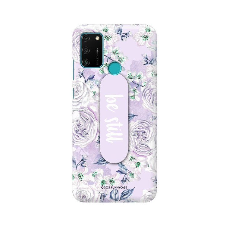 Etui Huawei HONOR 9A / HONOR PLAY 9A, ST_MIX-2021-1-106 Wzory - FunnyCase