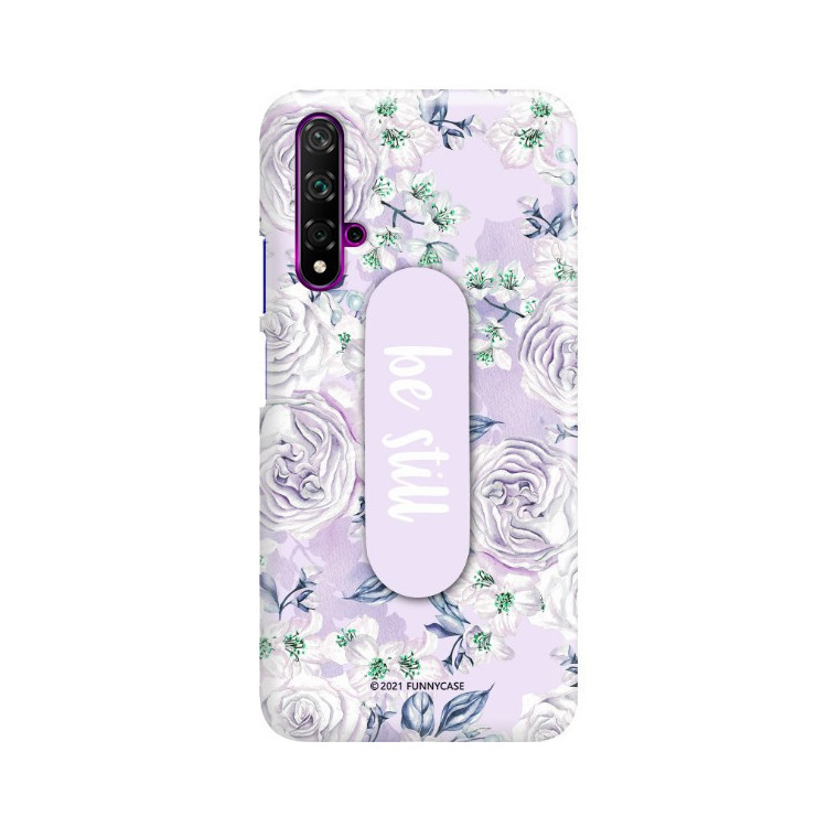 Etui Huawei NOVA 5, ST_MIX-2021-1-106 Wzory - FunnyCase