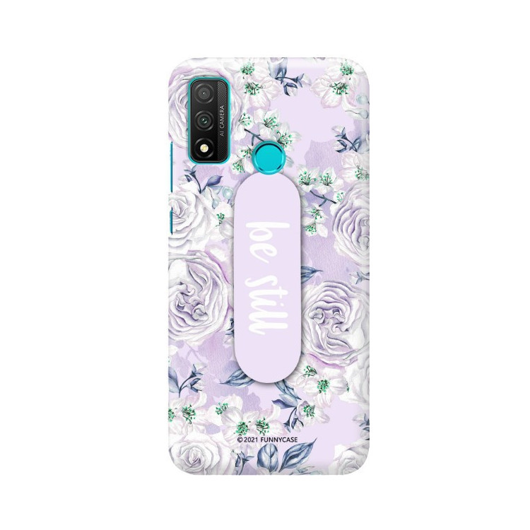 Etui Huawei P SMART 2020, ST_MIX-2021-1-106 Wzory - FunnyCase