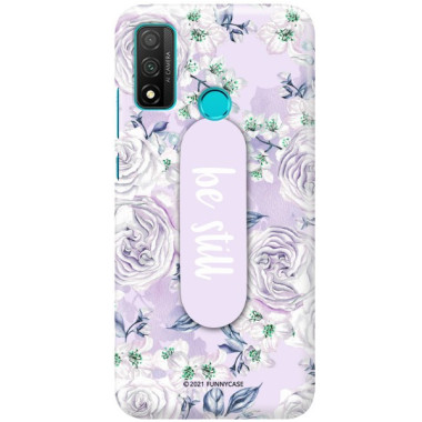 Etui Huawei P SMART 2020, ST_MIX-2021-1-106 Wzory - FunnyCase