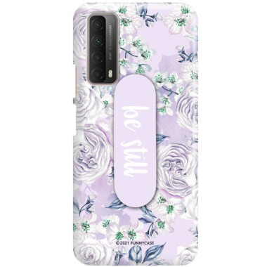 Etui Huawei P SMART 2021, ST_MIX-2021-1-106 Wzory - FunnyCase