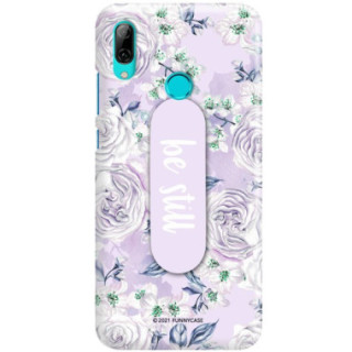 Etui Huawei P SMART Z / Y9 PRIME 2019, ST_MIX-2021-1-106 Wzory - FunnyCase