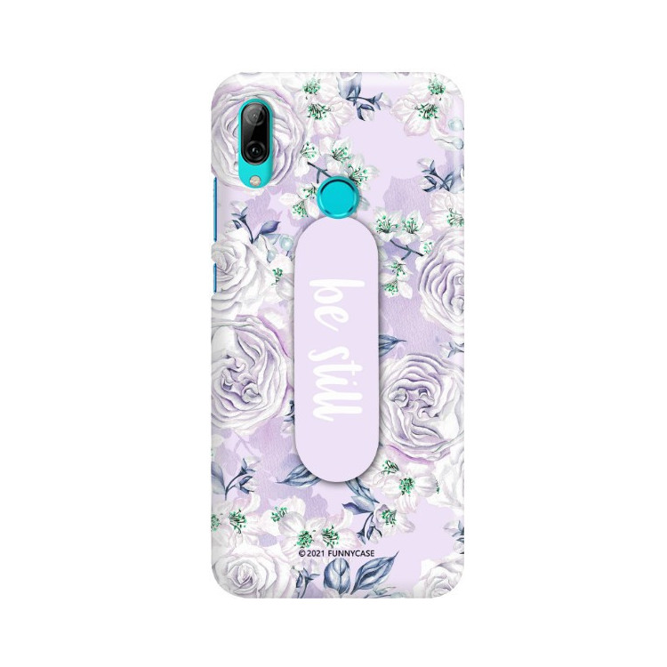 Etui Huawei P SMART Z / Y9 PRIME 2019, ST_MIX-2021-1-106 Wzory - FunnyCase
