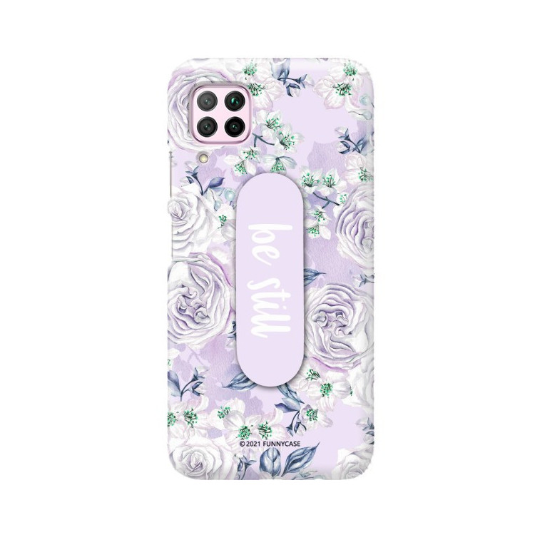 Etui Huawei P40 LITE, ST_MIX-2021-1-106 Wzory - FunnyCase