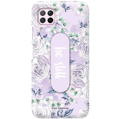 Etui Huawei P40 LITE, ST_MIX-2021-1-106 Wzory - FunnyCase