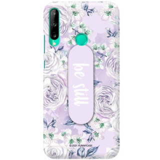 Etui Huawei P40 LITE E / Y7P, ST_MIX-2021-1-106 Wzory - FunnyCase