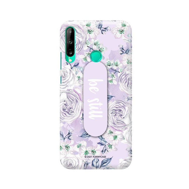 Etui Huawei P40 LITE E / Y7P, ST_MIX-2021-1-106 Wzory - FunnyCase
